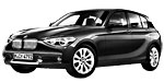 BMW F20 B0764 Fault Code